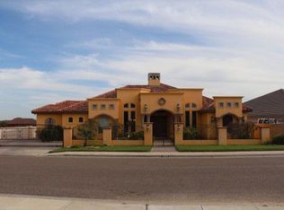 4019 Linares Cir, Laredo, TX 78045