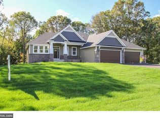 3784 191st Ln NW, Oak Grove, MN 55011