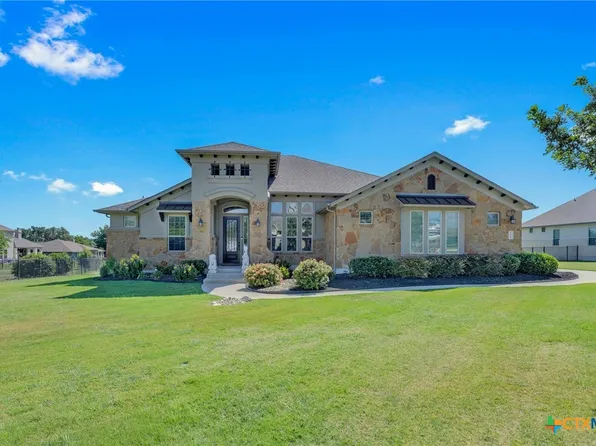128 Claimjumper, Liberty Hill, TX 78642
