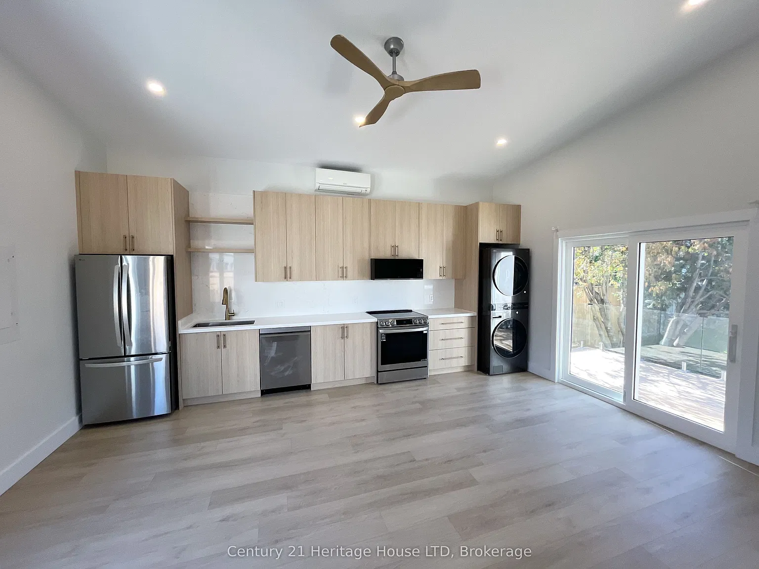 1 bed, $1,850 — Photo 4