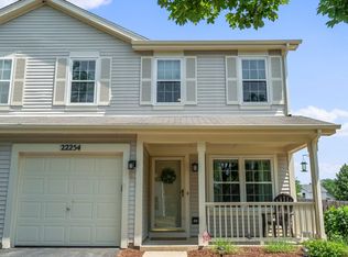 22254 W Niagara Ct, Plainfield, IL