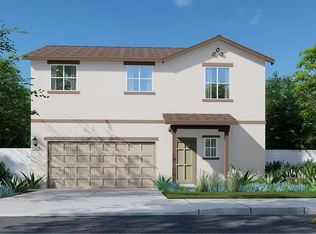 Goodall Plan, Aqua at The Preserve, Rancho Cordova, CA 95742