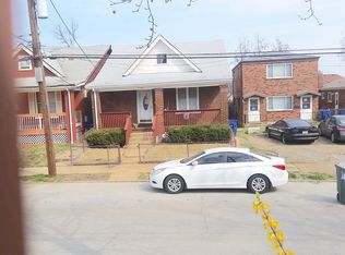 3101 Henrietta St, Saint Louis, MO 63104
