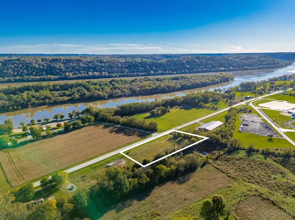 8828 Us Highway 52, Manchester, OH 45144