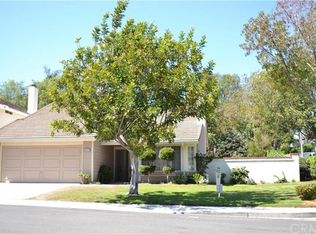 25121 Danacoral, Dana Point, CA 92629
