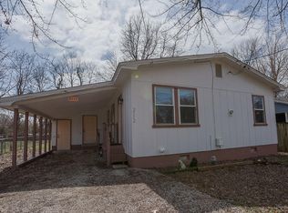 2112 W Wall St, Springfield, MO 65802