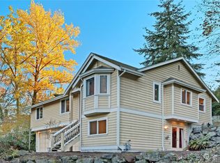 6707 NE 195th St, Kenmore, WA 98028