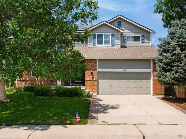 6668 S Killarney Court, Aurora, CO 80016