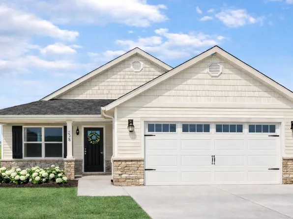 421 Wolfe Dr, Duenweg, MO 64841