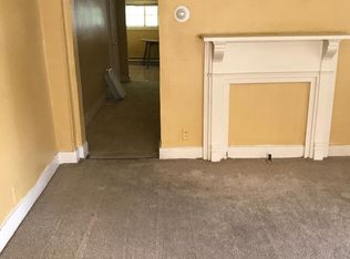 418-420 W Washington St, Springfield, OH 45506