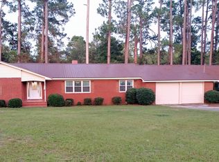 934 Old Wadley Rd, Swainsboro, GA 30401