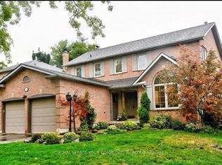 188 Tamarac Trl, Aurora, ON L4G 5V6