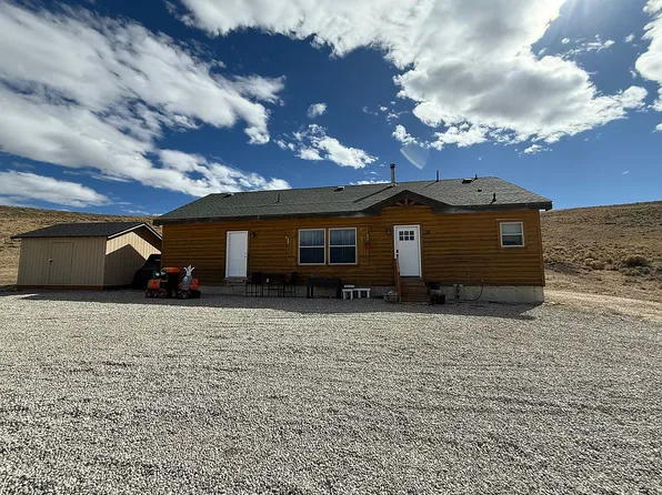 58 Sauk Trl, Boulder, WY 82923
