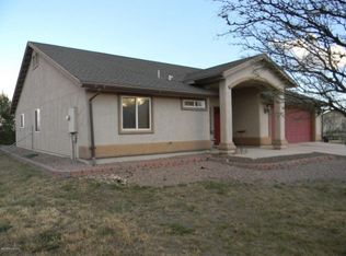 9145 S Kings Ranch Rd, Hereford, AZ 85615