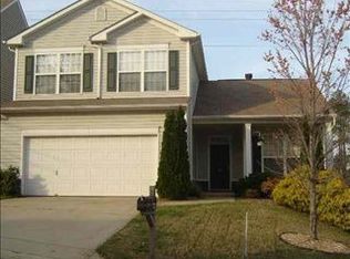 721 Terrace Creek Dr, Duncan, SC 29334