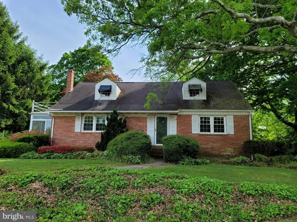 44 Klessel Ave, Pennsville, NJ 08070