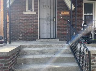 15763 Indiana St, Detroit, MI 48238