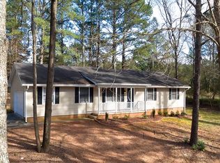 2144 Teri Ln SE, Conyers, GA 30013