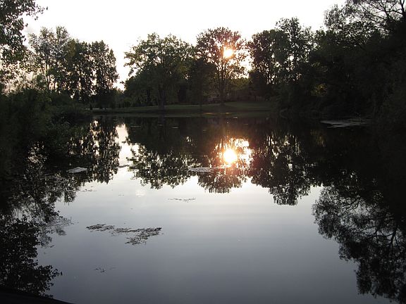 2nd image of 3409 Taggett Lake Ct