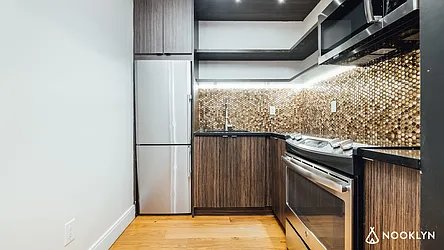 Rented by Nooklyn NYC LLC