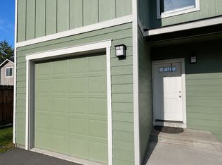 Juniper Ave 4-Plex (Juniper Prop.) - 02900-JUNI-00, Redmond, OR 97756