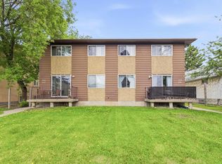 7121 80th Ave NW #7115, Edmonton, AB T6B 0C7