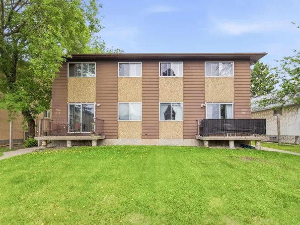 7121 80th Ave NW #7115, Edmonton, AB T6B 0C7