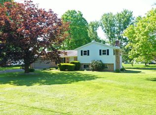 1715 Huntington Dr, Mansfield, OH 44906