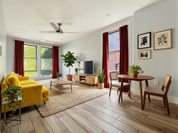 331 Saint Nicholas's Avenue image 1 of 9