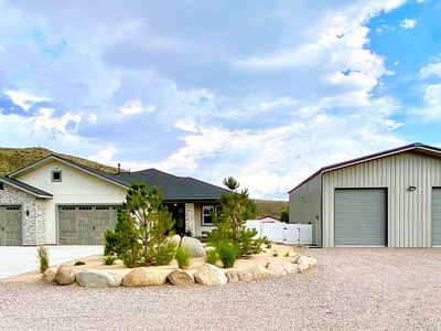 15860 Fawn Ln, Reno, NV, 89511