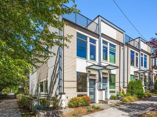 1560 NW 63rd Street, Seattle, WA 98107