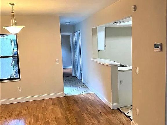 first floor living room