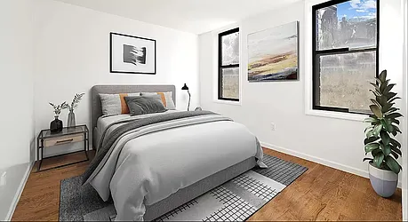 Rented by REAL New York