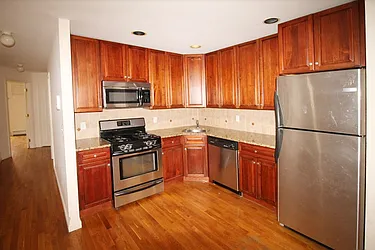 Rented by Awaye Realty Management LLC