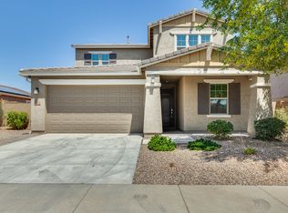 763 S 198th Ln, Buckeye, AZ 85326
