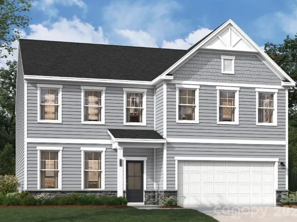 4228 Vista Pine Dr, Charlotte, NC 28215