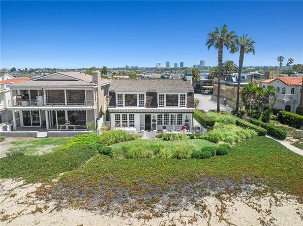 1580 E Oceanfront Newport Beach Ca 92661 Zillow