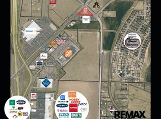 2485 N Jennie Barker Rd, Garden City, KS 67846