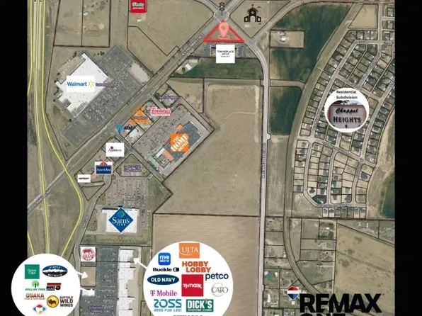 2485 N Jennie Barker Rd, Garden City, KS 67846