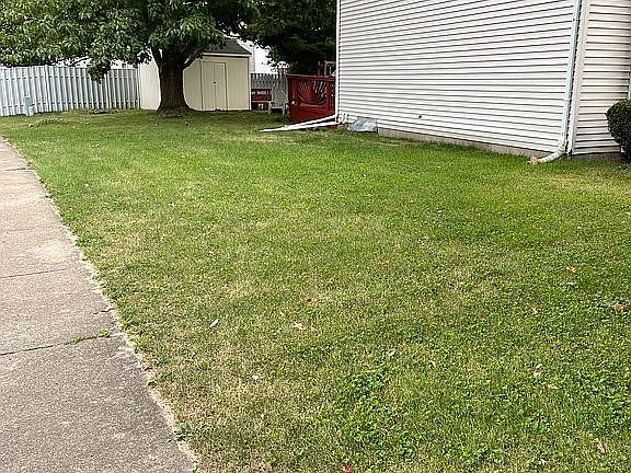 2nd image of 5514 N Leawood Ct