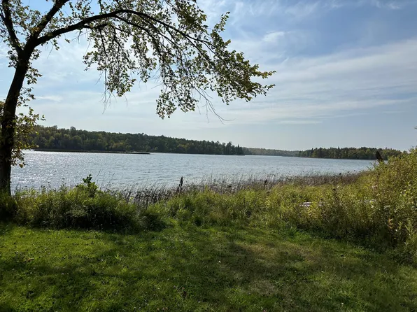 PARCEL Ander Rd #B, Waubun, MN 56589