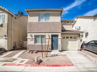2279 Sunrise Ranch St, Las Vegas, NV 89156