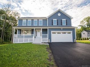149 Terrace Rd, Milford, CT 06460
