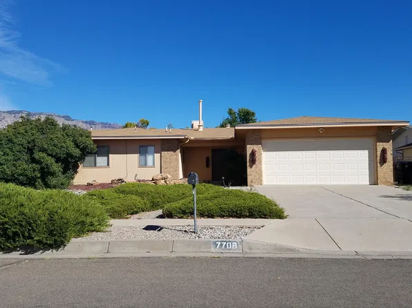 7708 Republic Dr NE, Albuquerque, NM 87109