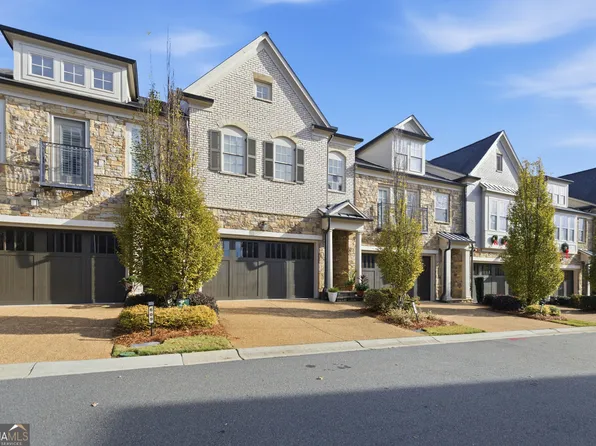 613 Abbington River Ln, Atlanta, GA 30339