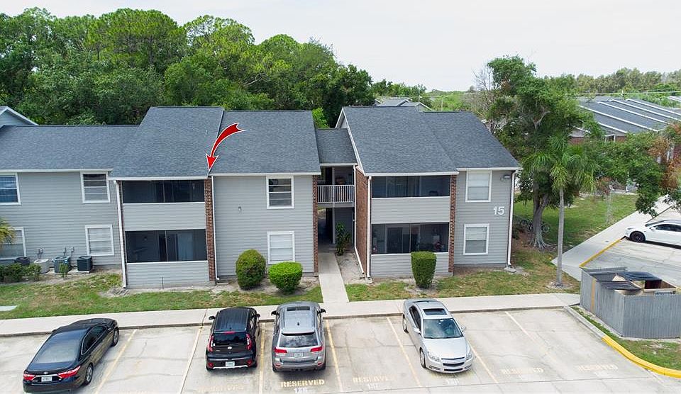 1st image of 1400 GANDY BOULEVARD N #1513