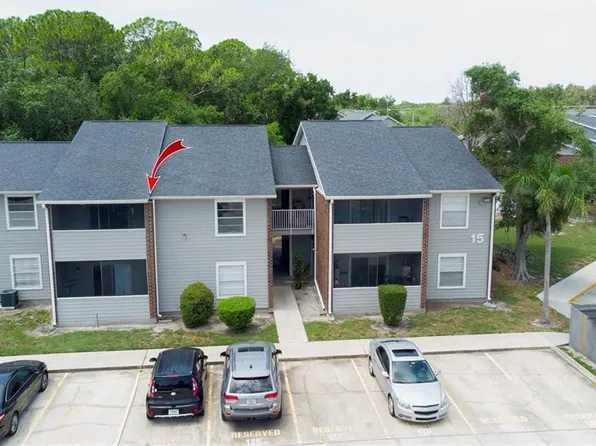 1400 Gandy Blvd N Unit 1513, Saint Petersburg, FL 33702