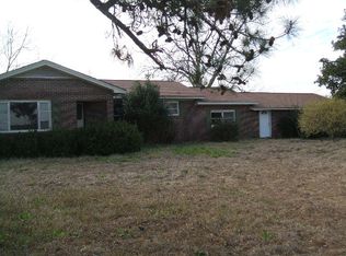 440 Bill May Rd, Moultrie, GA 31788