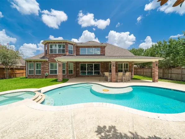 5907 Mesa Brook Ln, Houston, TX 77041