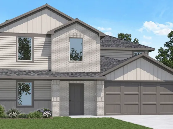 12280 Lexington Heights Dr, Willis, TX 77318
